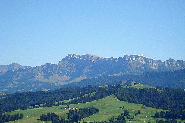 Hohgant (2197m)