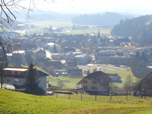 Oberdiessbach