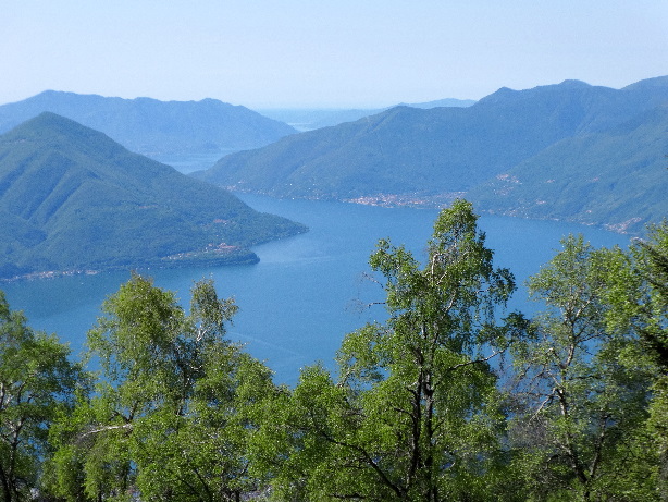 Lago Maggiore