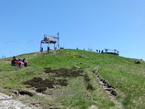 Cimetta (1671m)