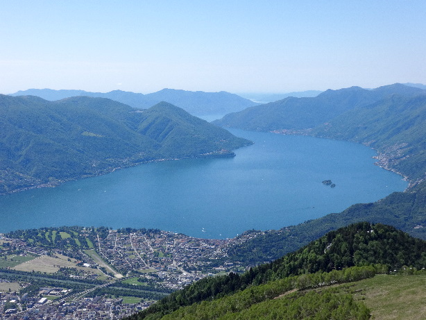 Lago Maggiore