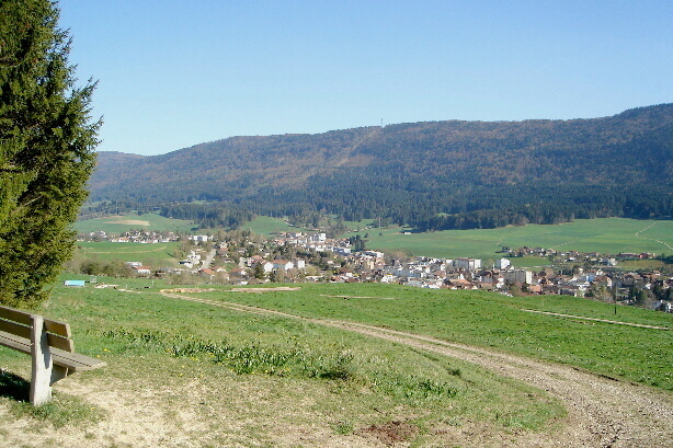 Malleray / Bévilard