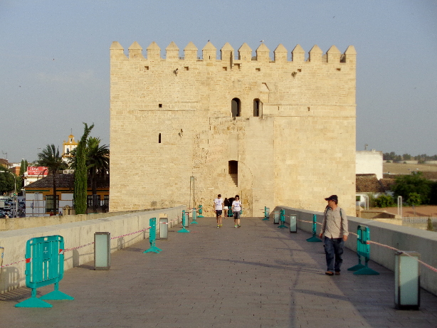 Torre de la Calahorra