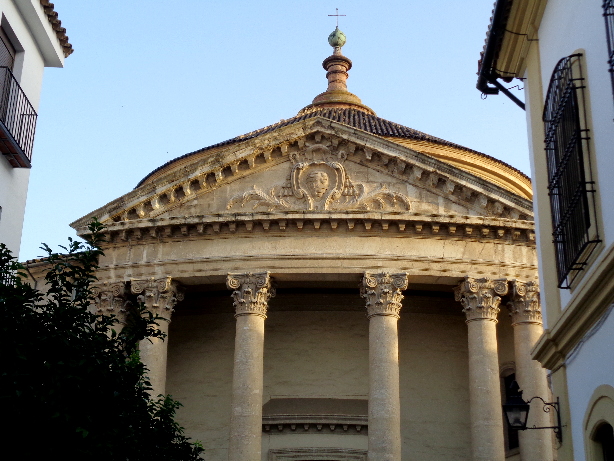 Colegio de Santa Catalina