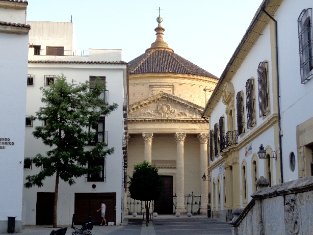 Colegio de Santa Catalina