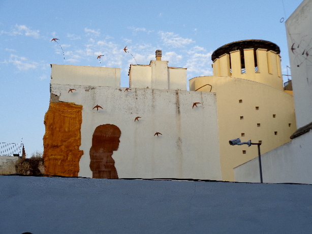 Consejería de Cultura