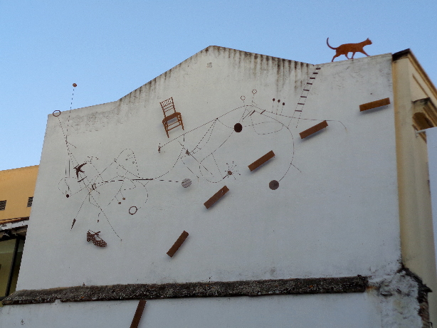 Consejería de Cultura