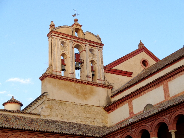 Church / Iglesia San Francisco