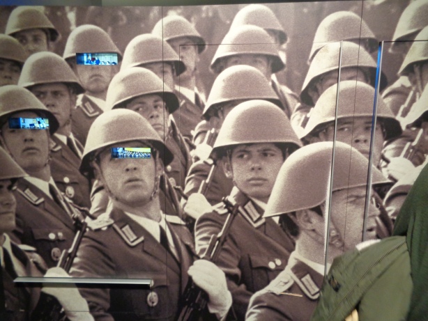 Nationale Volksarmee - NVA