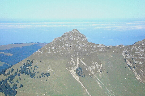 Teysachaux (1909m)