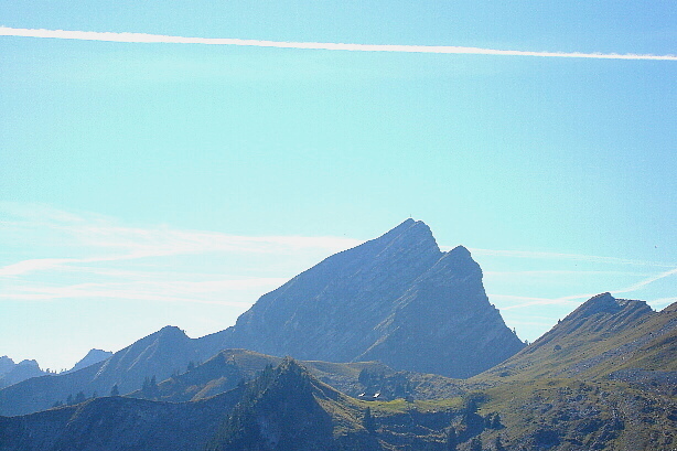 Vanil des Artses (1993m)