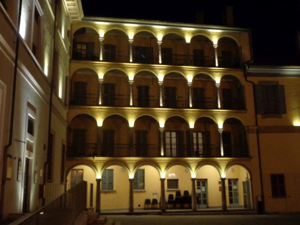 Palazzo Mellerio