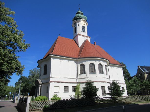 Christuskirche