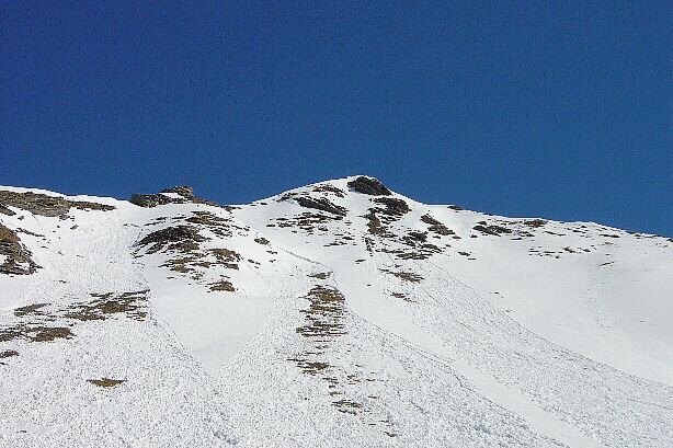 Drümännler (2436m)