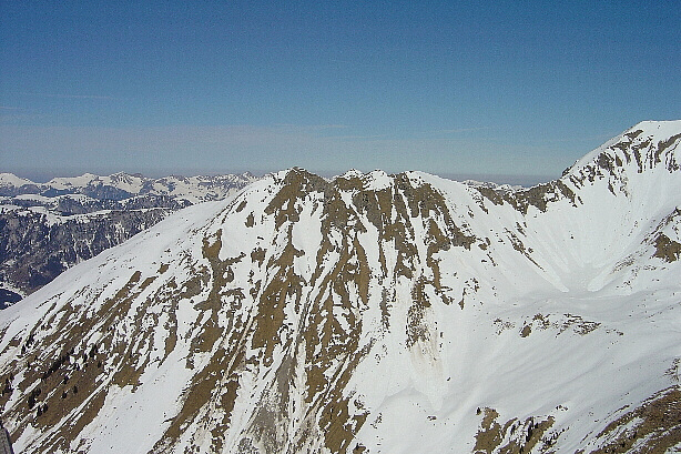 Galmschibe (2425m)