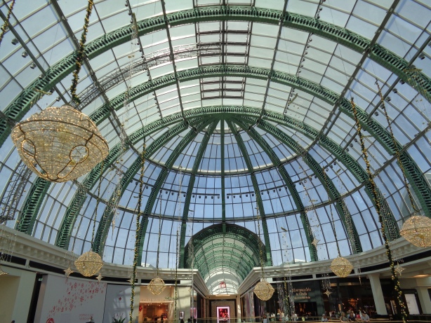 Mall of the Emirates