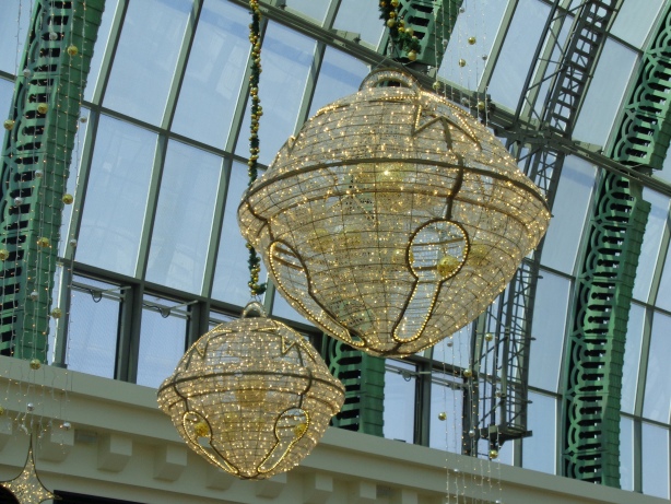 Mall of the Emirates