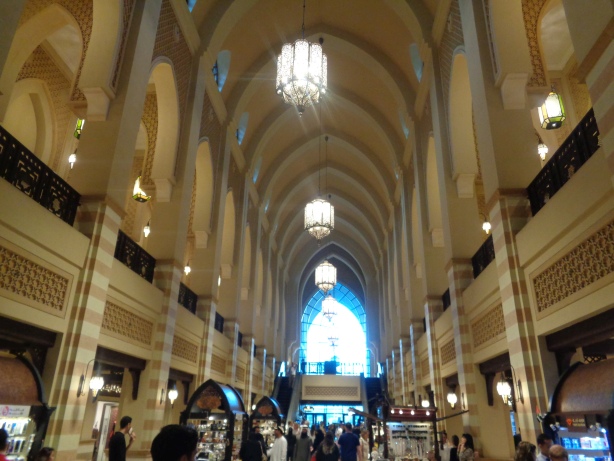 Dubai Mall