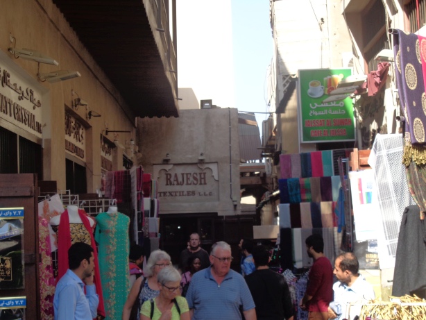 Souk / Markt - Deira