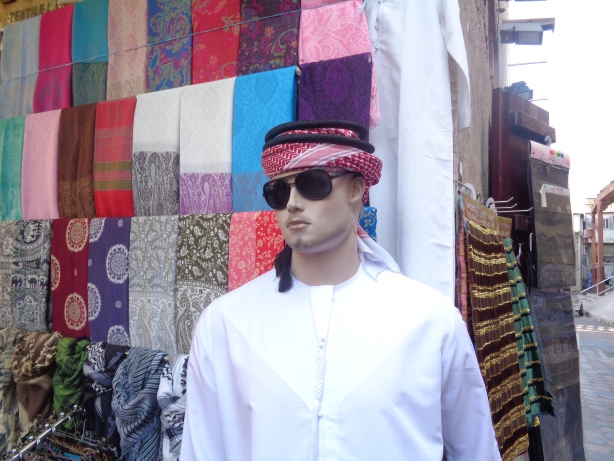 Souk / Markt - Deira