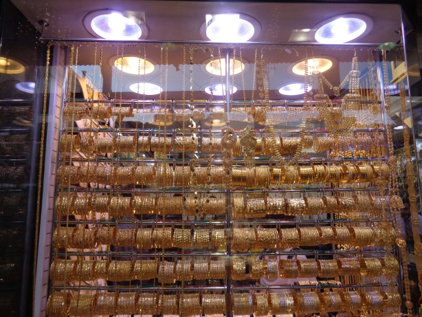 Gold Souk