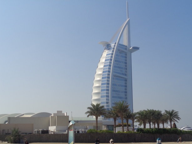 Burj Al Arab Jumeirah
