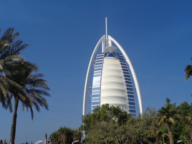 Burj Al Arab Jumeirah