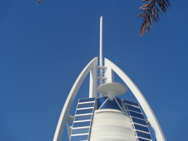 Burj Al Arab Jumeirah