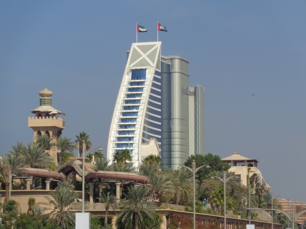 Jumeirah Beach Hotel
