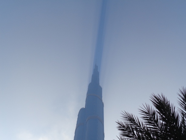 Burj Kalifa