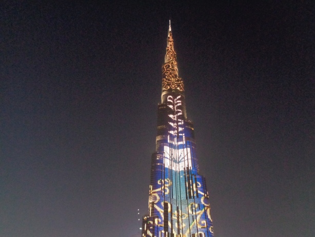 Burj Kalifa
