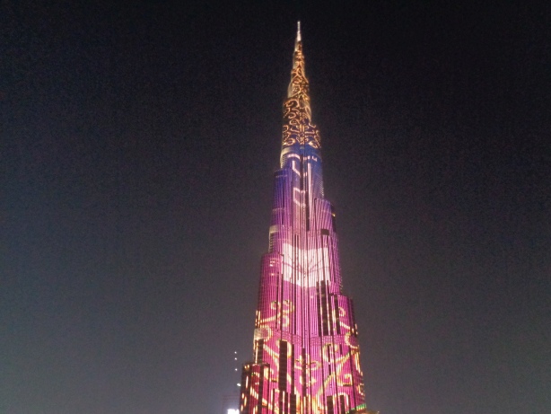 Burj Kalifa