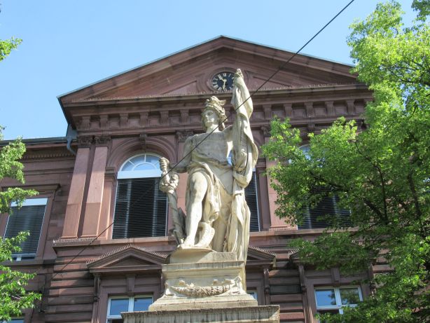 Friedrich Realschule 