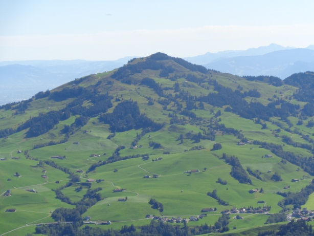 Fähnerenspitz (1505m)