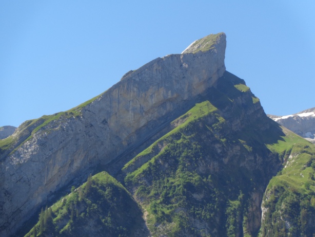 Rossmahd (1794m)