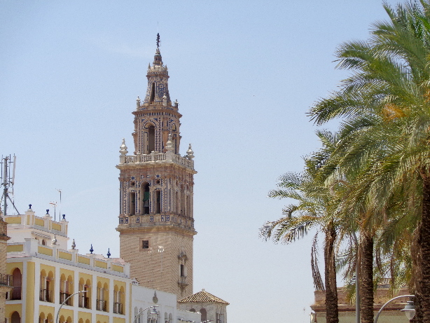 Kirche / Parroquia de Santa Maria