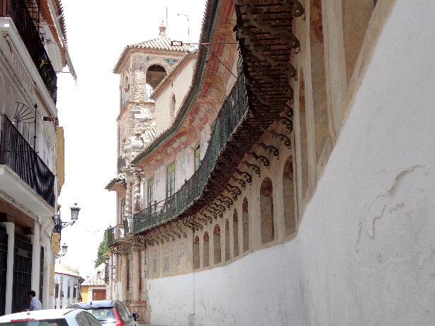 Palacio de Peñaflor