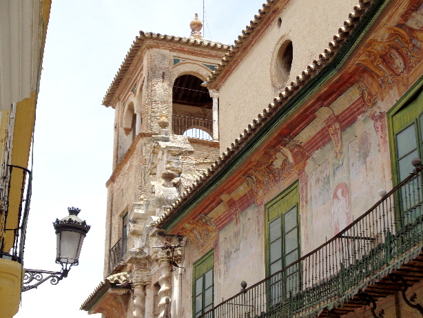 Palacio de Peñaflor