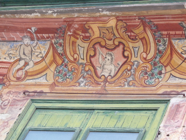 Palacio de Peñaflor