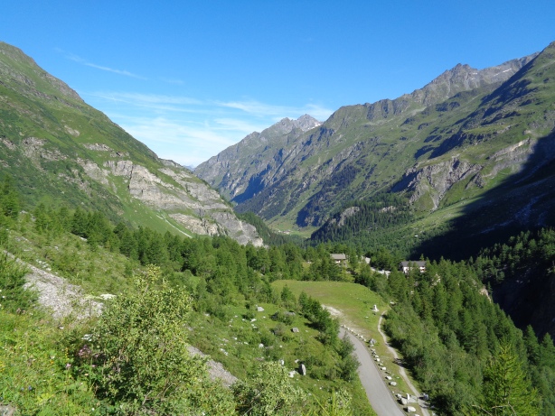 Val de Bagnes