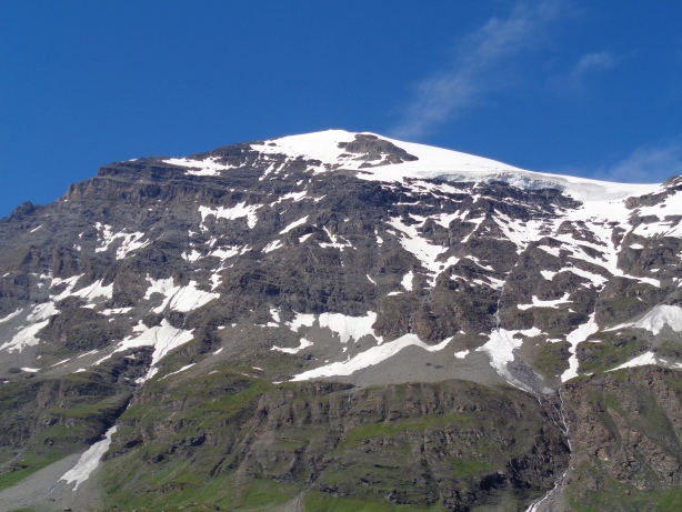 Tournelon Blanc (3700m)