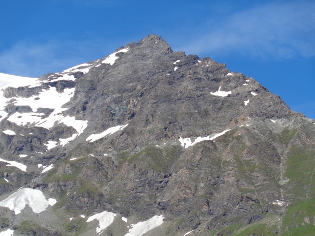 Becca de la Lia (3458m)