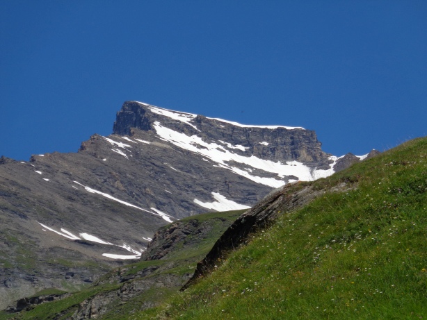 La Luette (3548m)