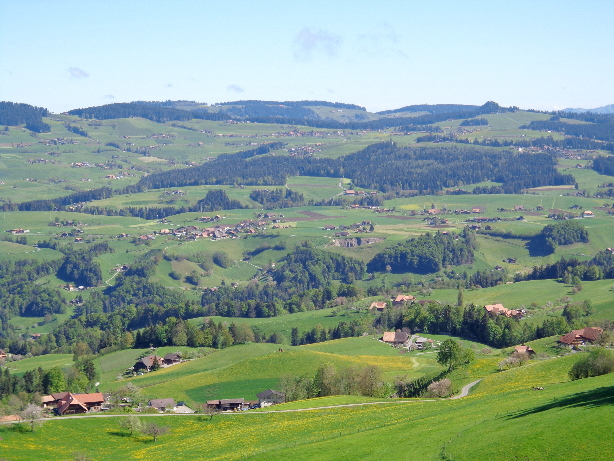 Look to Heimenschwand