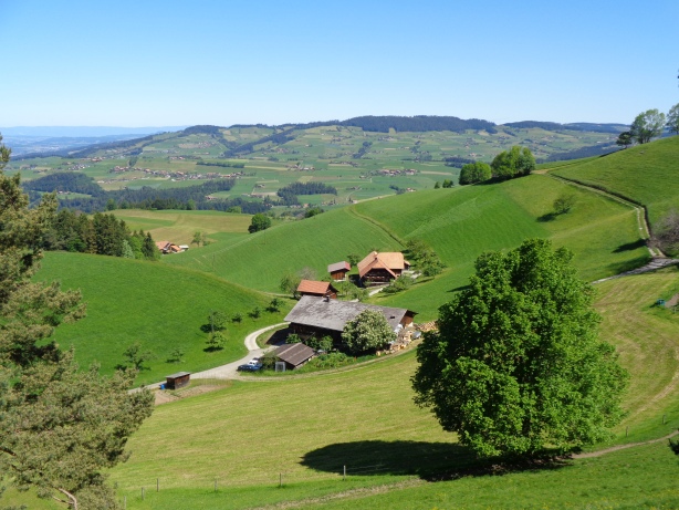 Matthaus, Heimenschwand