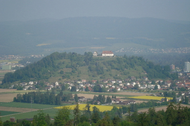 Staufberg