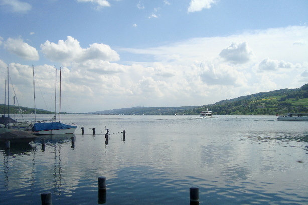 Hallwilersee
