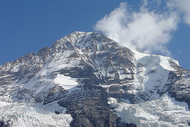 Mönch (4107m)
