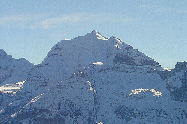 Doldenhorn (3638m)