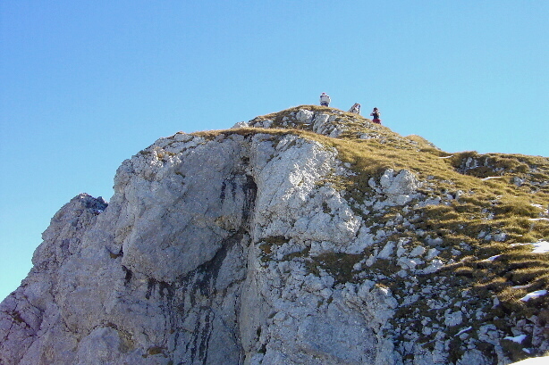 Golitschehöri (2194m)